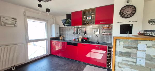 Appartement à vendre 3 pièces 74m² Lille (59000)