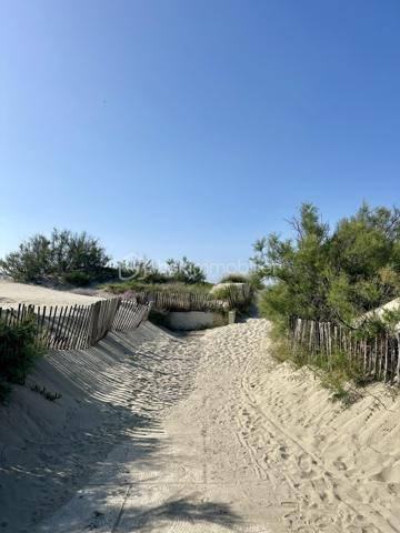 Appartement de 18 m²