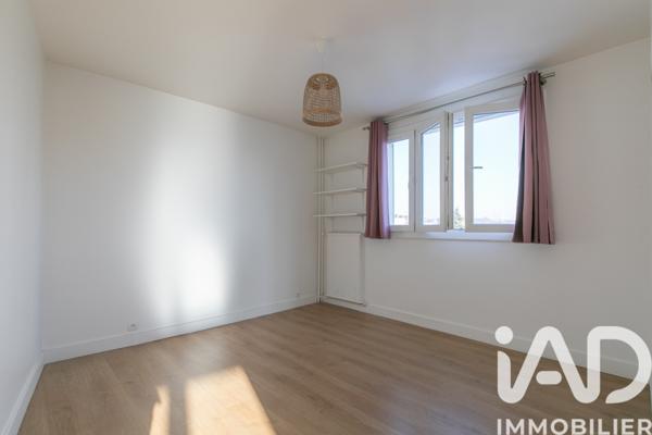 Appartement à vendre 3 pièces 62 m² Vincennes