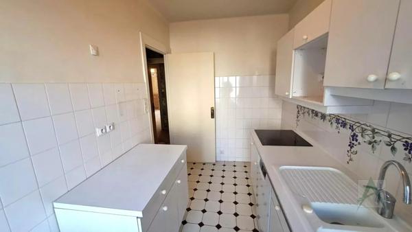 Appartement à vendre à Chambéry (73000)