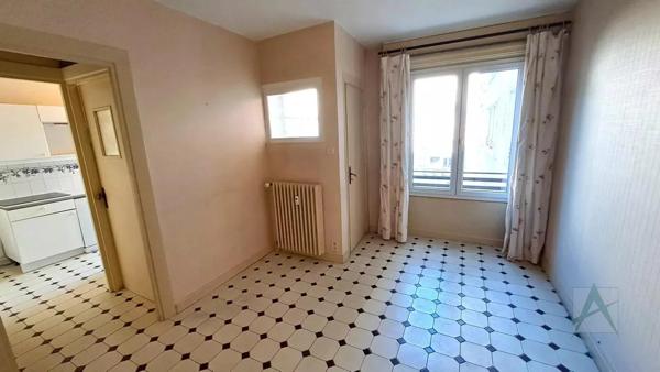 Appartement à vendre à Chambéry (73000)