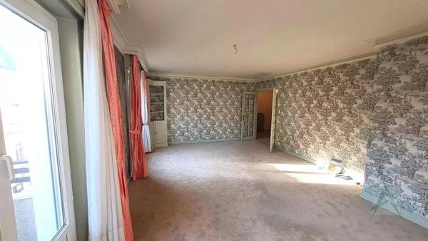 Appartement à vendre à Chambéry (73000)
