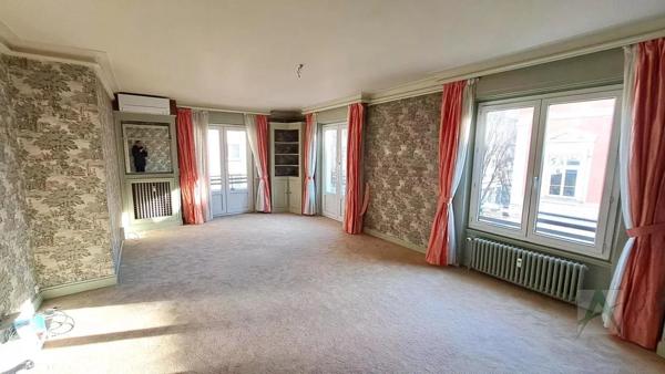 Appartement à vendre à Chambéry (73000)