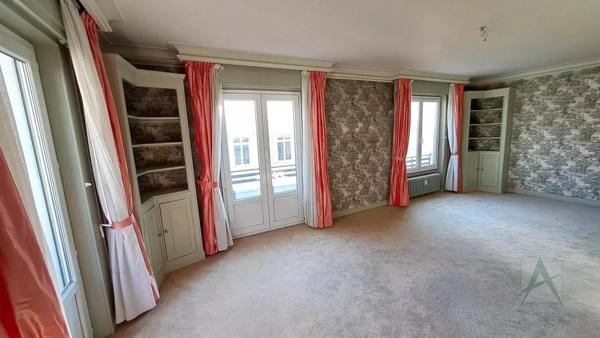Appartement à vendre à Chambéry (73000)