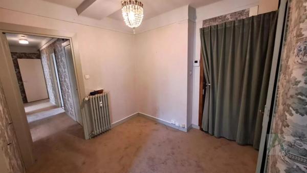Appartement à vendre à Chambéry (73000)
