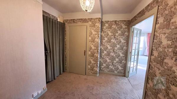 Appartement à vendre à Chambéry (73000)