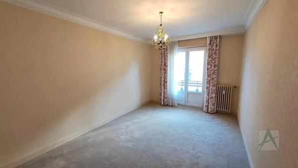 Appartement à vendre à Chambéry (73000)