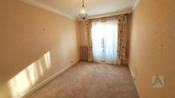 Appartement à vendre à Chambéry (73000)