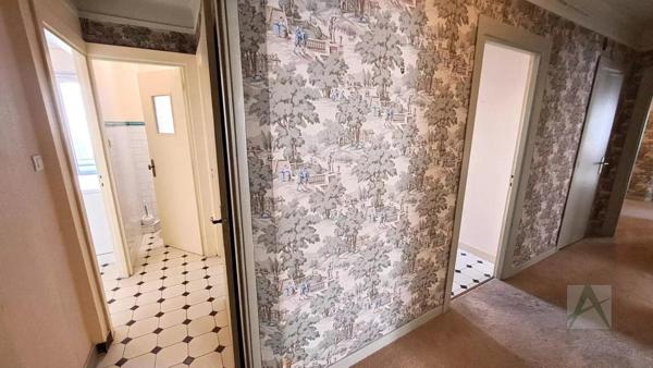 Appartement à vendre à Chambéry (73000)