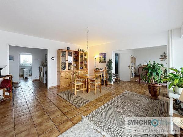 Appartement à vendre à Mulhouse (68100)