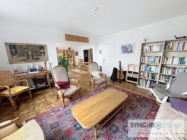Appartement à vendre à Mulhouse (68100)