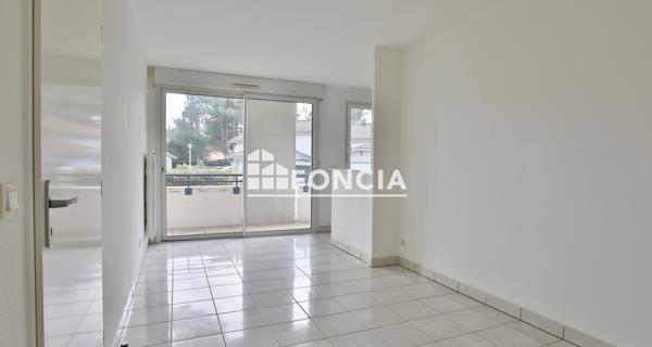 À vendre Appartement 2 pièces 45 m² - Gujan-mestras 33470