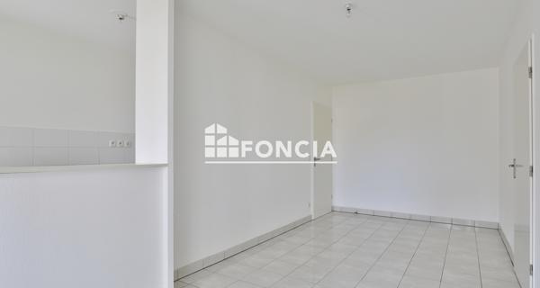 À vendre Appartement 2 pièces 45 m² - Gujan-mestras 33470