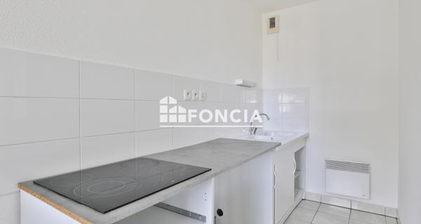 À vendre Appartement 2 pièces 45 m² - Gujan-mestras 33470