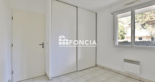 À vendre Appartement 2 pièces 45 m² - Gujan-mestras 33470