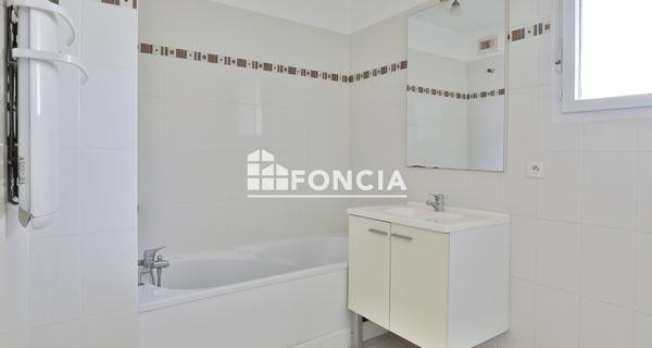 À vendre Appartement 2 pièces 45 m² - Gujan-mestras 33470