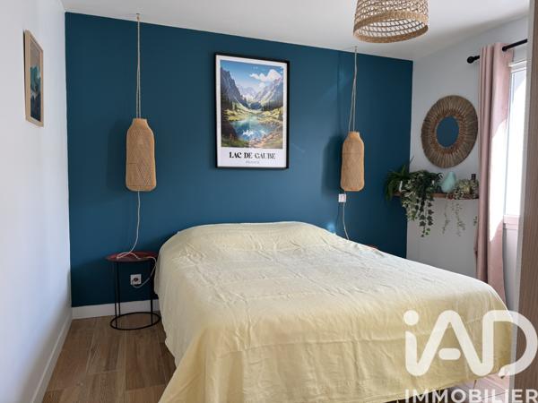 Maison à vendre 4 pièces 80 m² Mimizan