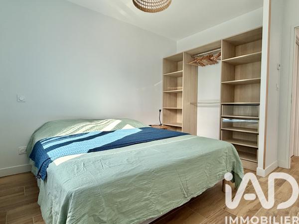 Maison à vendre 4 pièces 80 m² Mimizan