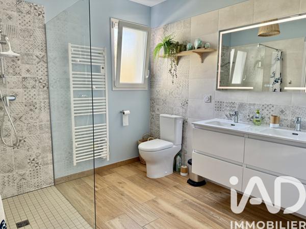 Maison à vendre 4 pièces 80 m² Mimizan