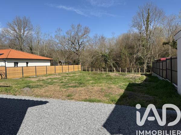 Maison à vendre 4 pièces 80 m² Mimizan