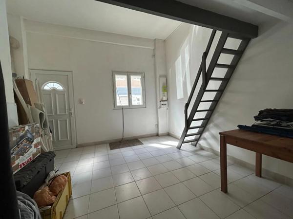 Appartement à vendre au Havre (76600)