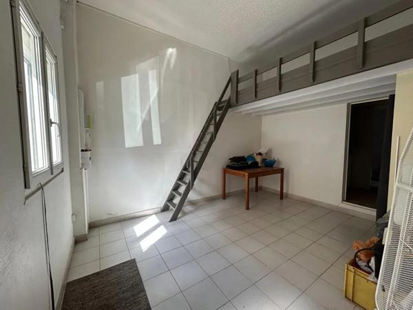 Appartement à vendre au Havre (76600)