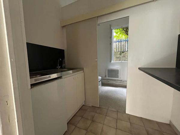 Appartement à vendre au Havre (76600)
