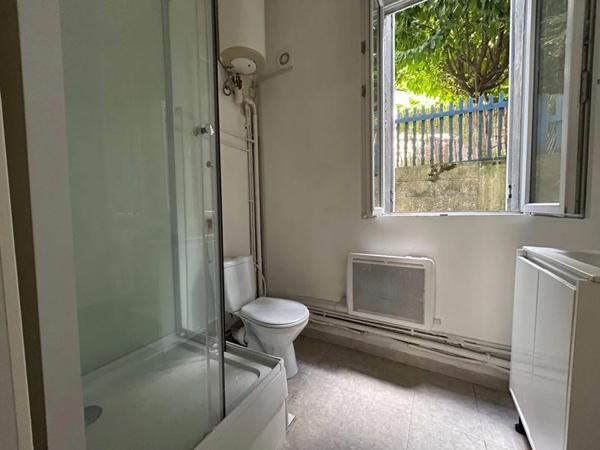 Appartement à vendre au Havre (76600)