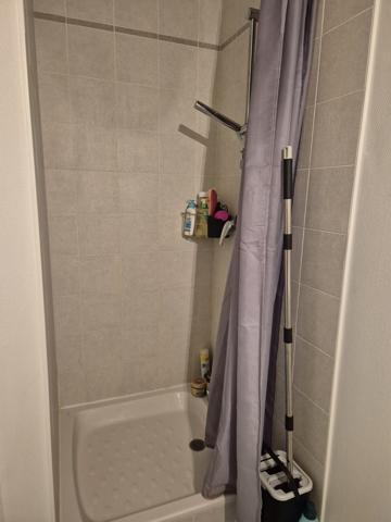 Besançon (25000) T1bis Centre ville