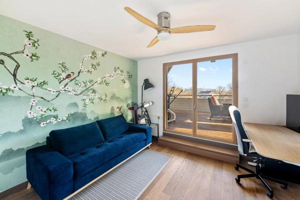 Maison à vendre 6 pièces DIVONNE LES BAINS (01)