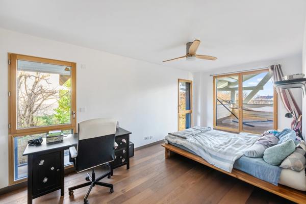 Maison à vendre 6 pièces DIVONNE LES BAINS (01)