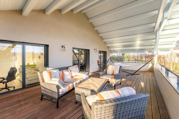 Maison à vendre 6 pièces DIVONNE LES BAINS (01)