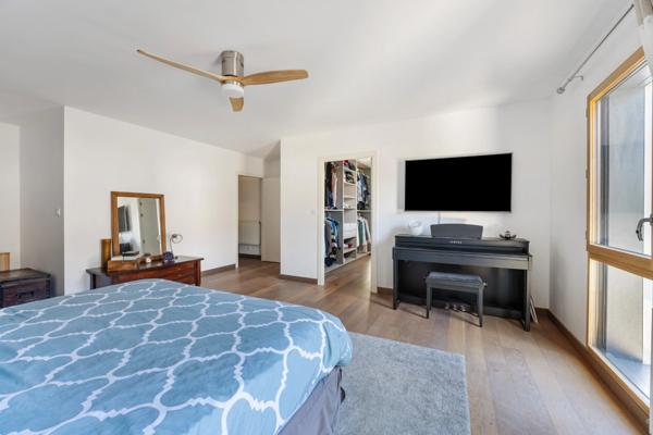 Maison à vendre 6 pièces DIVONNE LES BAINS (01)