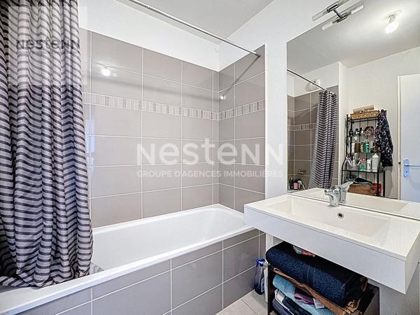 Maison Miramas 3 pièces 50.80 m2 jardin 2 places de parking