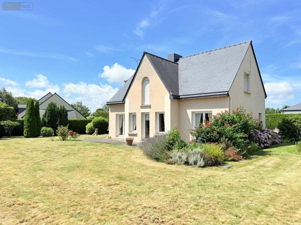 Maison à vendre à Saint-Cast-le-Guildo dans les Côtes-d'Armor (22380), ref : 007-2621MY
