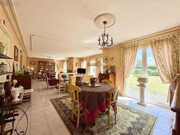 Maison à vendre à Saint-Cast-le-Guildo dans les Côtes-d'Armor (22380), ref : 007-2621MY