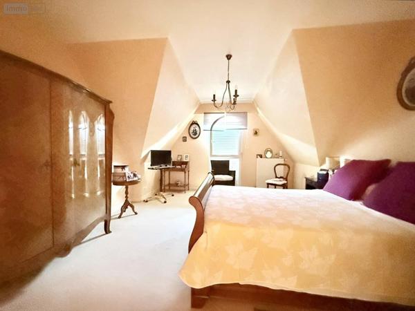 Maison à vendre à Saint-Cast-le-Guildo dans les Côtes-d'Armor (22380), ref : 007-2621MY