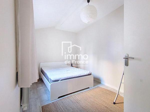 Appartement à vendre à Nantes (44000)
