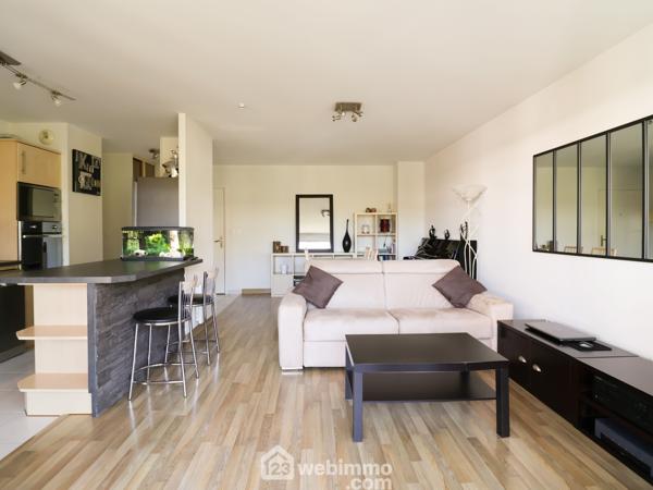 Appartement 70 m² à Marseille 13009