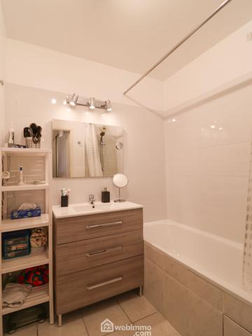 Appartement 70 m² à Marseille 13009