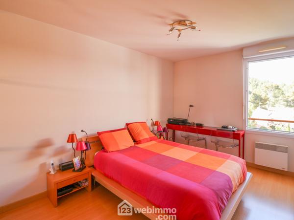 Appartement 70 m² à Marseille 13009