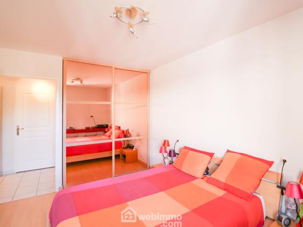 Appartement 70 m² à Marseille 13009