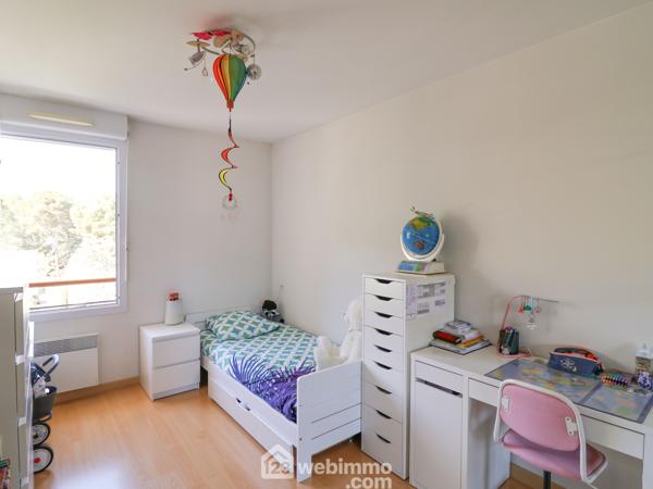 Appartement 70 m² à Marseille 13009