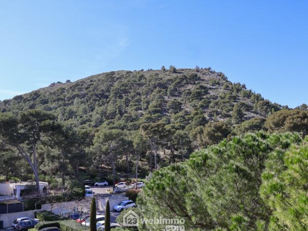 Appartement 70 m² à Marseille 13009