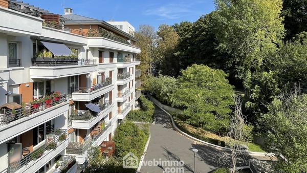 Appartement 40 m² à SUCY-EN-BRIE 94370