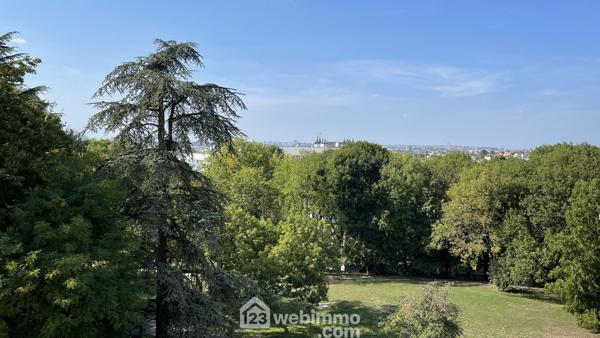 Appartement 40 m² à SUCY-EN-BRIE 94370
