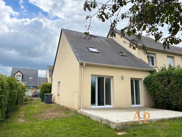 Maison à vendre à Ifs (14123)