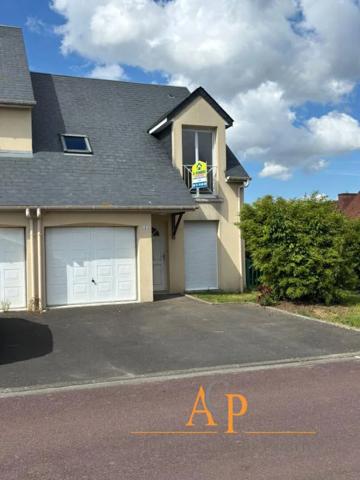 Maison à vendre à Ifs (14123)