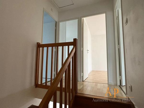 Maison à vendre à Ifs (14123)