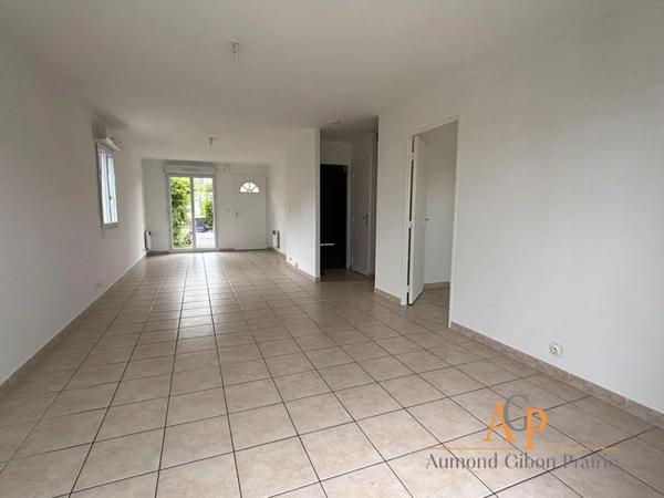 Maison à vendre à Ifs (14123)
